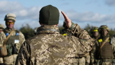 Осінній призов 2025: кого з мобілізованих не відправляють на фронт