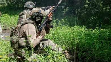 «Надамо оцінку діям кожного командира», - очільник ДБР щодо розслідування по «Скелі»