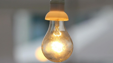 графік відключення світла, Волинь