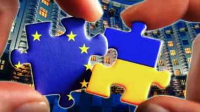 Україна зробила все, щоб «митний безвіз» стартував із 1 жовтня