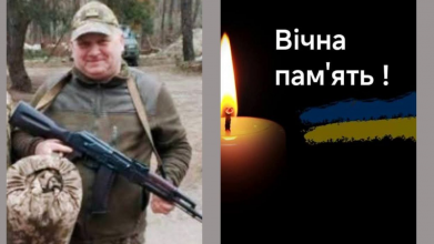 Пройшов крізь жахіття війни, переніс численні контузії: відійшов у вічність Герой з Волині Степана Смаль