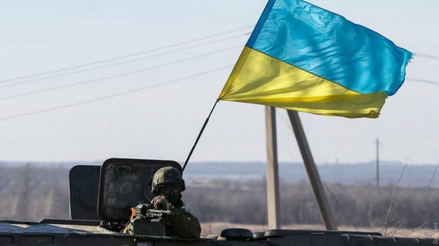 В Україні планують встановити кримінальну відповідальність за образу країни, ЗСУ та народу