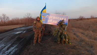 Від піхотинця до оператора дронів: історія волинянина, який після поранення повернувся на фронт