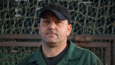 Воїн із Волині поєднав бойові дії з відновленням техніки на передовій