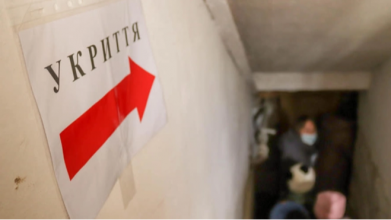 Волинський бізнесмен, ремонтуючи укриття в лікарні, привласнив 90 тисяч гривень
