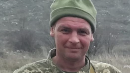 Більше року відбивав атаки ворога під Авдіївкою: життя Героя з Волині обірвалося вдома у відпустці