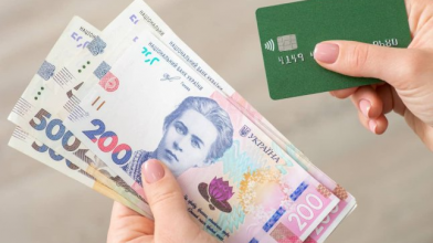 У жительки Волині шахраї за сім хвилин викрали понад 63 тисячі гривень