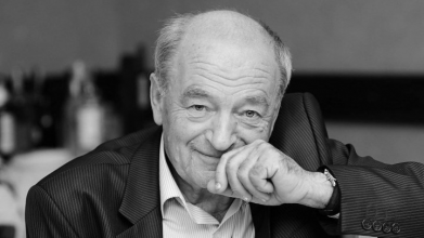 Людина слова і дії: на 89-му році життя помер знаний управлінець з Волині Всеволод Грабчев