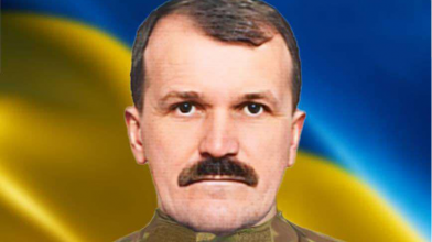 20 років свого життя присвятив роботі у правоохоронних органах: історія полеглого захисника з Волині Анатолія Карпука