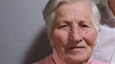 На Волині знайшли жінку, яка зникла після походу до лісу по гриби
