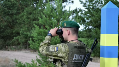 «Заплутались в показах»: Україна відповіла на звинувачення Білорусі у стягуванні військ