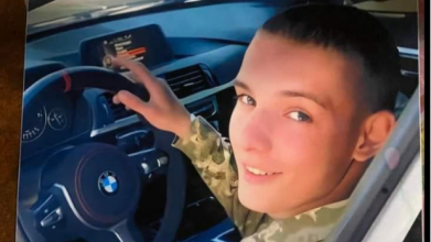 На Житомирщині у трагічній ДТП загинув 20-річний військовий, онук волинської письменниці