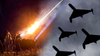 Усього було 12 ворожих цілей на Волині, - очільник ОВА прокоментував атаку на область