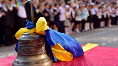 Випускний 2026: коли пролунає останній дзвоник у школах Луцька