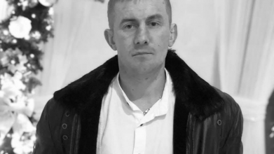 Олега Скрипку знайшли у лісі мертвим