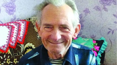 Понад 36 років прожив без шлунку: відійшов у вічність колишній голова волинської сільської ради