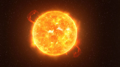 магнітні бурі в Україні