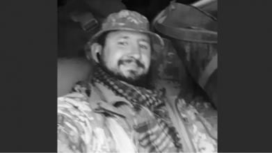 Йому назавжди залишиться 33 роки: на Волині попрощаються із захисником Тарасом Тимчишиним