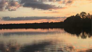 Маловідоме озеро на Волині, глибше за більшість водойм регіону: місце для відпочинку та риболовлі
