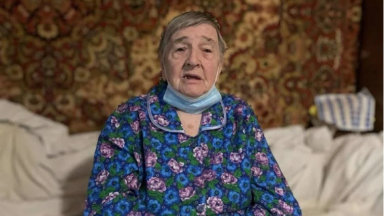У підвалі Маріуполя померла 91-річна єврейка, яка пережила Голокост