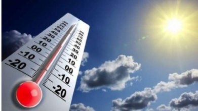 До +8°С вдень: на Волині прогнозують значне потепління