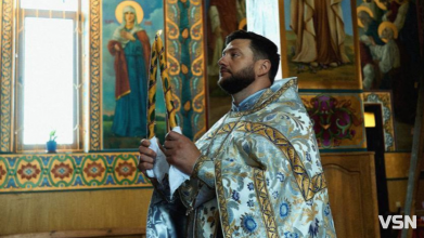 «Світ закликає відчути любов, а Церква — навчитися любити»: священник з Волині про День святого Валентина