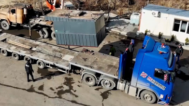 На Волині викрили злочинну групу, яка виготовляла та продавала фальсифіковане пальне