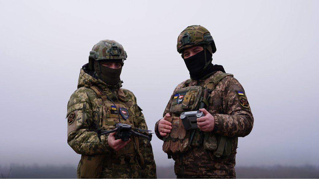 «Разом хоч у вогонь, хоч у воду»: історія двох побратимів з Волині