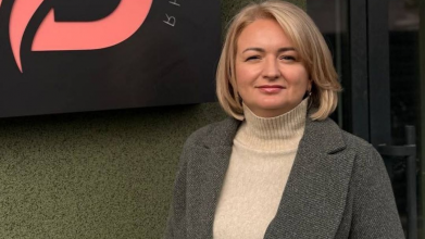 20 років мріяла про власний салон: як перукарка з Луцька отримала грант і відкрила бізнес