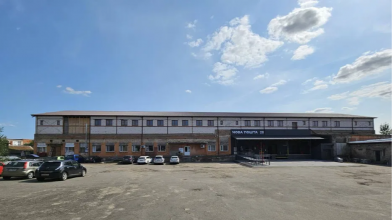 У Луцьку за понад мільйон доларів продають виробничо-складську базу