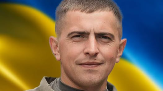 Понад рік вважався зниклим безвісти: на Волинь «на щиті» повертається 30-річний захисник Олександр Стаднік