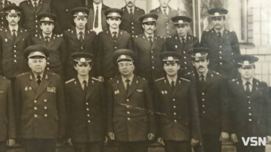 Як 20-річний курсант з Волині опинився в епіцентрі Чорнобильської катастрофи: спогади про квітень 1986-го