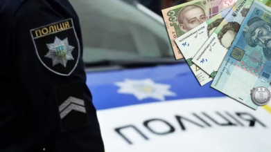 Судили волинянина за спробу підкупити поліцейських, щоб не їхати до ТЦК