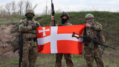 У Луцькраді прозвітували про фінансування військових частин: скільки грошей виділили