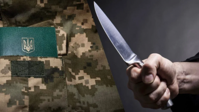 Напад на військових ТЦК у Нововолинську: підозрюваного відправлять на психіатричну експертизу