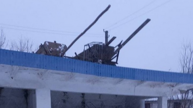 пустощі молоді на Щедрий вечір