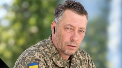 Обірвалося життя військовослужбовця з Волині Юрія Жураковського