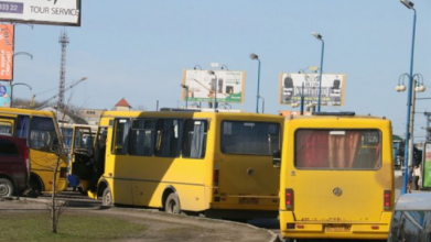 У Луцьку збільшили кількість автобусів на двох маршрутах