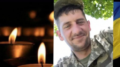 Експертиза ДНК обірвала надії: повідомили про загибель Героя з Волині Володимира Мороза