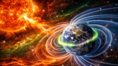 магнітні бурі  сьогодні