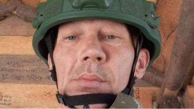 Загинув майже рік тому: на Волині прощатимуться з Героєм Русланом Борисюком