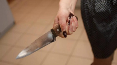 Волинянка заплатить понад 10 тисяч гривень за лікування чоловіка, якого поранила ножем