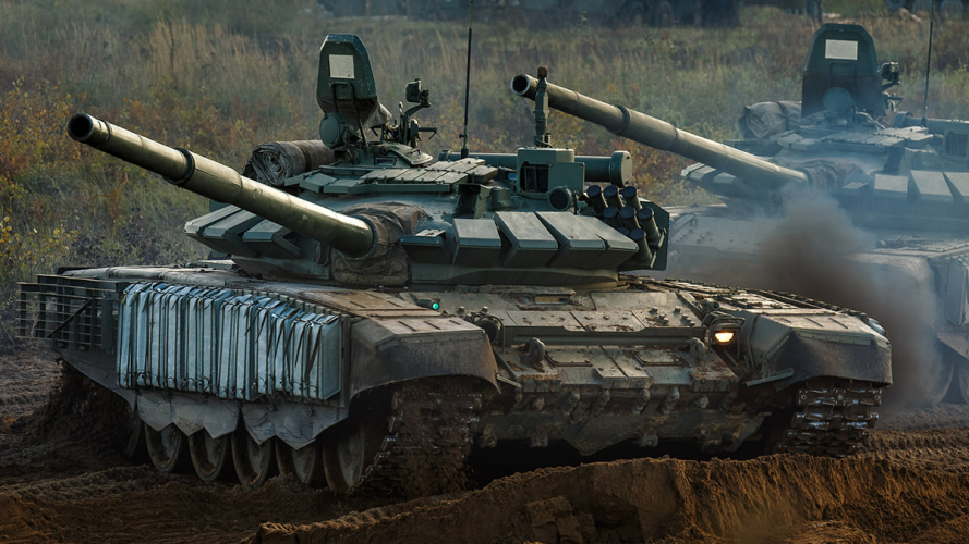 В Україні зараз - понад 80 батальйонно-тактичних груп Росії, - Пентагон