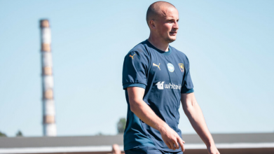 Василь Кравець, ДТП