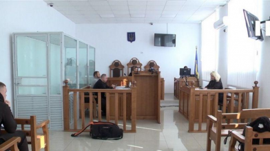 На Волині призер Європи з кікбоксингу п'яним побив чоловіка - його судили