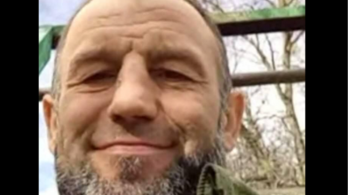 Суд визнав загиблим військового з Волині Сергія Бортніка, який довгий час вважався зниклим безвісти