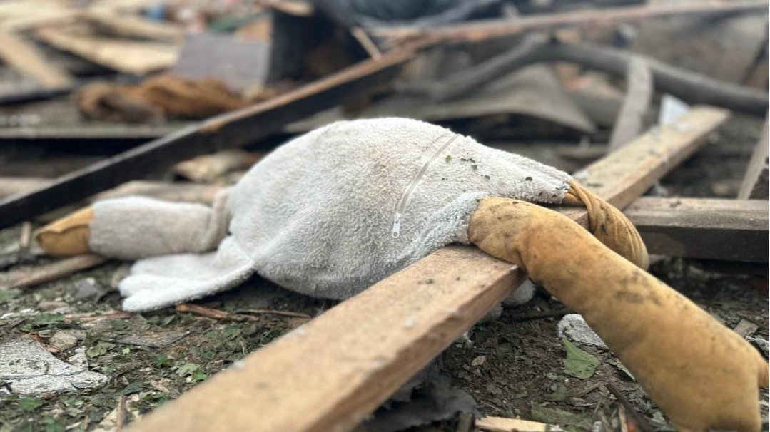 «Наймасованіша атака з часів 2-ї Світової»: чому на Волині понад дві години тривала повітряна тривога