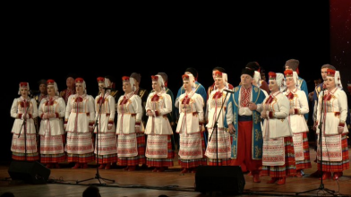 У Луцьку святкували 85-річчя філармонії: вперше прозвучав електронний орган