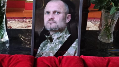 За його голову обіцяли сто тисяч: кіборгу з Волині просять посмертно присвоїти звання Героя України