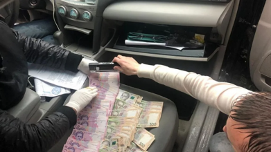 Хабар за неявку в ТЦК: на Волині судять чоловіка, який хотів відкупитися від мобілізації